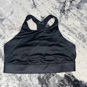 Offline By Aerie Women's Sports Bra Medium Racer Back - Picture 1 of 3