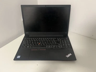 ⚠️ Lenovo E590 i5-8th Gen – Beeps – Damaged CPU/Board – Screen Untested – Spares - Image 1 of 4