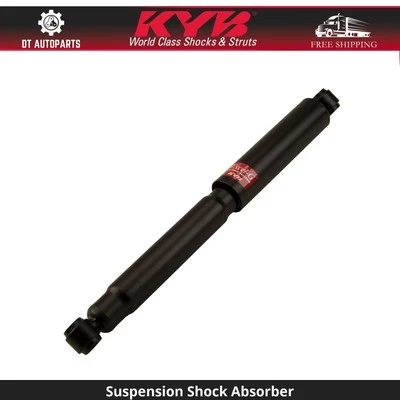 Amortiguador de suspensión trasero KYB 1979-1983 para camioneta Toyota 4x4 1979 1980 Foto 1 de 2