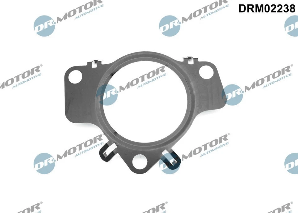 Dichtung Lader für CITROËN FORD OPEL PEUGEOT DS C4 GRAND PICASSO II SPACETOURER - Bild 1 von 1
