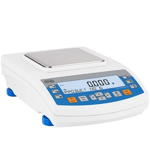 Balanza de precisión Radwag PS 360.R1 con calibración externa, 360 g x 0,001 g - Imagen 1 de 1