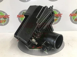 Nissan X-Trail T32 Air Filter Box and MAF Sensor (1.6l Diesel) 2014-2017 - Picture 1 of 10