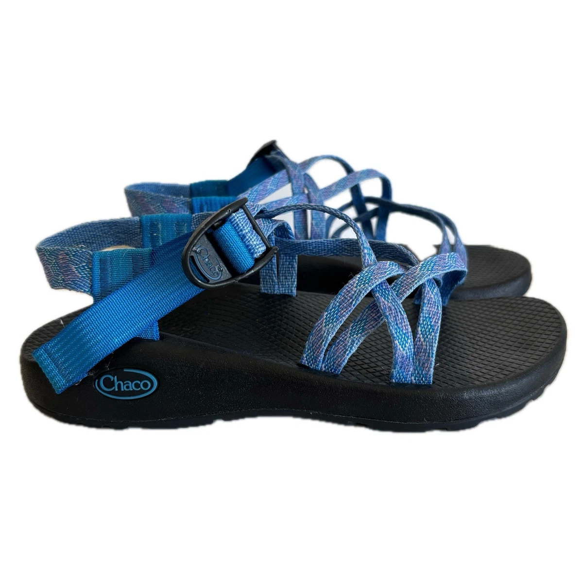 Chaco ZX/1 Buckle Sandals for Women for sale | eBay