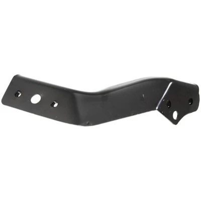 For Mercedes-Benz C300 Front Bumper Bracket 2008-2014 Outer Driver Side Steel - Изображение 1 из 4