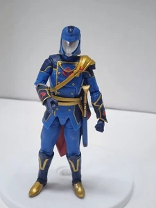 G.I. Joe Classified Cobra Commander (Regal version) 6" Figure Ships Fast! - Picture 1 of 5