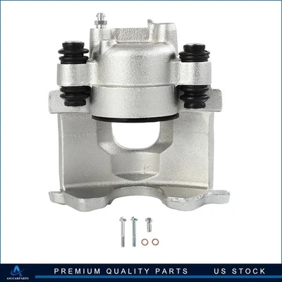 Pinzas de freno delanteras derecha para Dodge Caravan Chrysler Town & Country 1996-2000 Foto 1 de 4