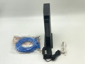 CenturyLink Actiontec C3000A DSL Modem Wireless Router 5 &2.4GHz TESTED - Picture 1 of 9
