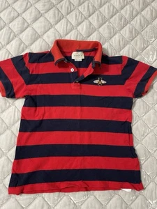 GUCCI  Polo Shirt authentic - Picture 1 of 4
