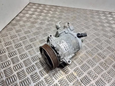Volkswagen Golf VI 2012 Diesel air con AC compressor pump 5N0820803E TRA54553 - Изображение 1 из 4