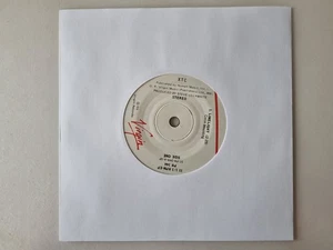 XTC - Limelight/ Day in day out/ Chain of command 7'' Vinyl US PROMO - Picture 1 of 5