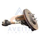 LAND ROVER DISCOVERY SPORT L550 2.0TD Wheel Bearing Left Side Front FK723K186AF