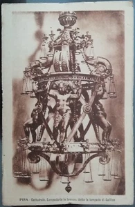 1920 - Pisa - Cattedrale - Foto 1 di 1