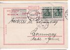 GERMANY LETTER WRITTEN TO FRANCE 1907-STAT.TB-SEE SCAN-F097