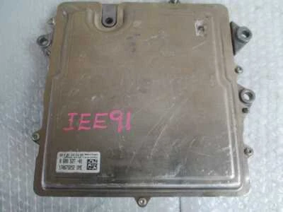 Engine ECM Control Module 14-19 BMW X5 X6 335i 435i 535i 650i 8 689 527 8689527 - Image 1 of 4