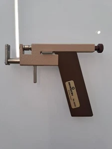 Dispositivo professionale BERGEON pistola per piercing alle orecchie e al naso - Picture 1 of 4