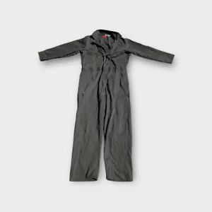 Vintage Dickies Coveralls sz Large 90s RARE - Picture 1 of 3