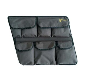 Land Rover Discovery 1 200tdi 300tdi Side window pockets Packtaschen She-Wolf - Bild 1 von 6
