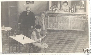 FOTO AÑO 1949 TEATRO CATALAN ORFEO GRACIENC BALTASAR LLUIS ELIAS CC00074 - Picture 1 of 1