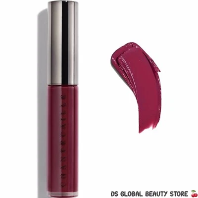 Chantecaille Matte Chic Lasting Liquid Lip -  Dovima 6.5g lipstick - image 1 of 4
