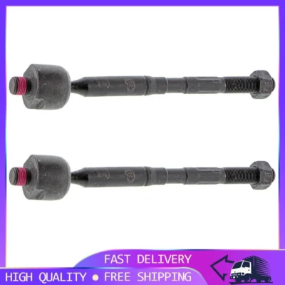 Extremos de barra de amarre interior delantero Mevotech para Toyota Venza 2016 2015 2014 2013 2012 2011 Foto 1 de 4