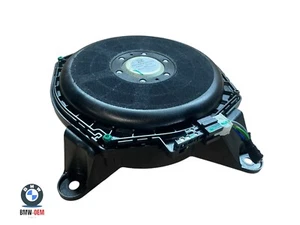 Mercedes-Benz CLA C118 Fake Exhaust Sound Speaker 2019-2024 A2478202103 - Picture 1 of 11