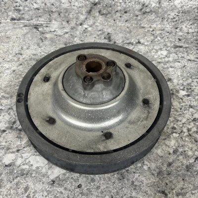 99 98 97 SKI-DOO Summit Mxz 670 583 embrague accionado secundario OEM Foto 1 de 4