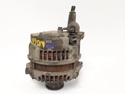 Б/у генератор переменного тока подходит: 2012 Nissan Frontier 4 цилиндра класса A - Изображение 1 из 4