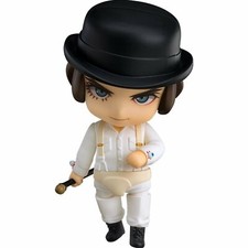 A CLOCKWORK ORANGE - Alex DeLarge Nendoroid Action Figure # 1270 Good Smile