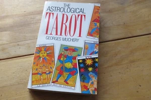 Astrological Tarot By Muchery - Picture 1 of 2