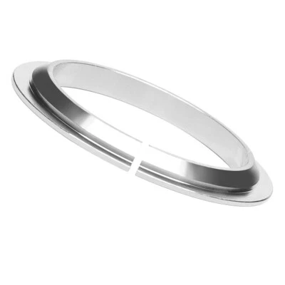 Maggiore durata in 44 mm CNC lega di alluminio cuffie bicicletta per Dahon - Imagen 1 de 4