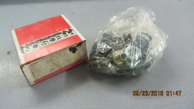 New BENDIX Precison Industries H7235 Brake Hardware Kit FAST  Free Shipping!! - Image 1 of 2