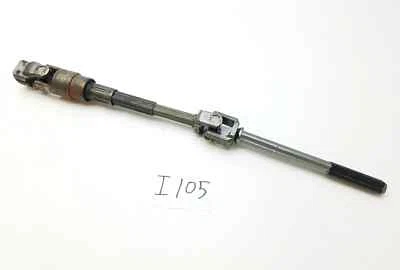 2005 2006 2007 2008 2009-2011 AUDI A6 S6 C6 CONJUNTO DE EIXO DE COLUNA DE DIREÇÃO FABRICANTE DE EQUIPAMENTO ORIGINAL - Imagem 1 de 2