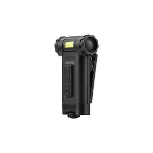 Coast HX4 LED Taschenlampe zweifarbig weiß rot Strahl Magnetclip robust 80 L... - Bild 1 von 10