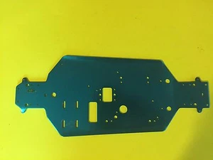 REDCAT RACING VORTEX SS STOCK CHASSIS  - Picture 1 of 3