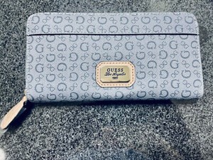 Las mejores ofertas en Carteras GUESS Beige para Mujeres | eBay