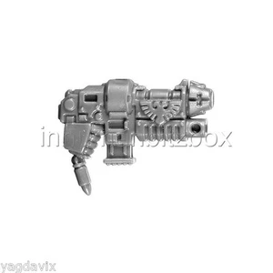 VAP59 COMBI BOLTER GRAVITON STERNGUARD SPACE MARINE WARHAMMER 40000 BITZ W40K 19 - Imagen 1 de 1