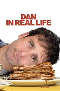 "Dan In Real Life" 35mm Movie Trailer Film (2007) Flat/multi Steve Carell - Imagen 1 de 2