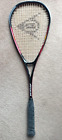 Dunlop Black Max graphite squash racket