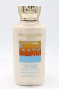 Bath and Body Works SUMMERTIME SURF Body Lotion 8 fl oz / 236 mL * NEW * - Picture 1 of 1