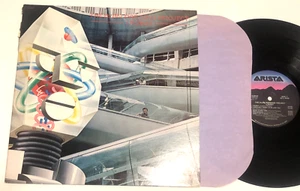 The Alan Parsons Project I Robot Lp gatefold Arista Sunset label Nm - Picture 1 of 6