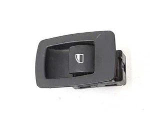 61316945874 rear window control panel rh for BMW SERIE 3 TOURING 2007 1309193 - Imagen 1 de 6