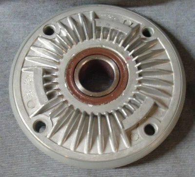 NEW TRIUMPH SPITFIRE 1500 VISCOUS COUPLING  - Image 1 of 2