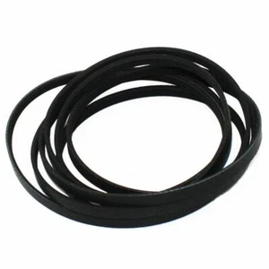 137292700 Dryer Drum Belt Replaces WE12M29, WE12M22, WE12M33, WW02F00028 - Picture 1 of 1