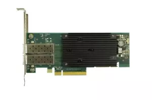 Solarflare XtremeScale X2522- 10G - Dual Port 10/25GbE Server Adapter - Picture 1 of 3