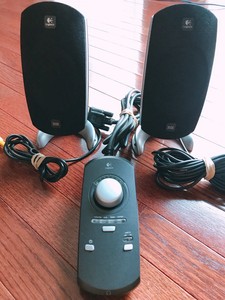 logitech z 5300 replacement parts