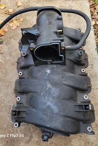 JEEP GRAND CHEROKEE WJ MK2 4.7 V8 INTAKE MANIFOLD 53030951AB - Picture 1 of 4