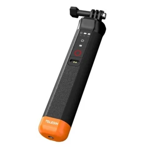 Remote Control Floating Bar for GoPro HERO 13/12/11/10/9/8/MAX - Foto 1 di 11