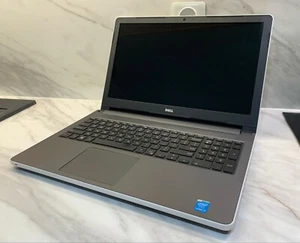 Laptop Dell Inspiron 5558 - Zdjęcie 1 z 6