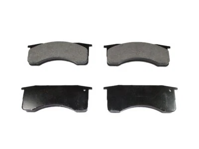 For 2003-2009 Chevrolet C4500 Kodiak Brake Pad Set 85746ZSXQ 2004 2005 2006 2007 - Image 1 of 2