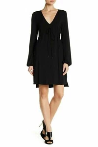 Tart Collection Womens Mellany Empire Waist Dress Size S A26 $148 - Picture 1 of 12